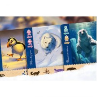 Boréalis : Expéditions Arctiques