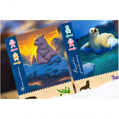 Boréalis : Expéditions Arctiques