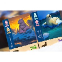 Boréalis : Expéditions Arctiques