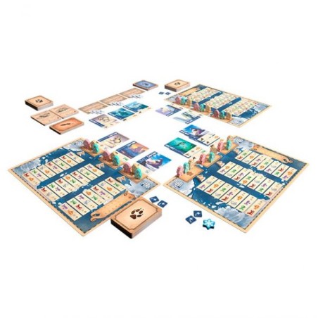 Boréalis : Expéditions Arctiques