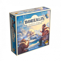 Boréalis : Expéditions Arctiques