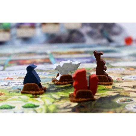 Everdell Silverfrost