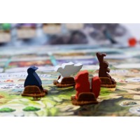 Everdell Silverfrost