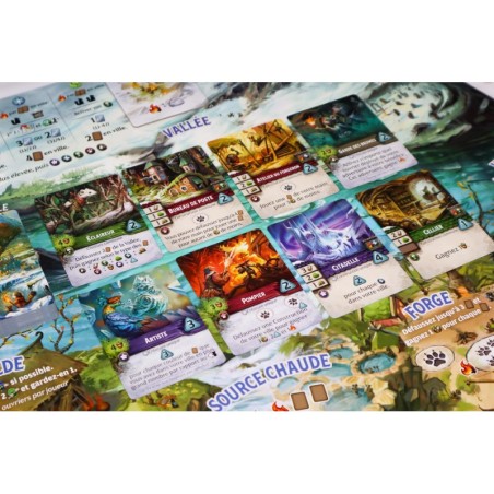 Everdell Silverfrost