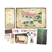 Gévaudan : Sur les Traces de la Bête