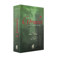 Gévaudan : Sur les Traces de la Bête