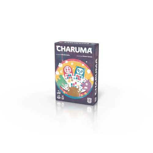Charuma