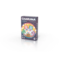 Charuma