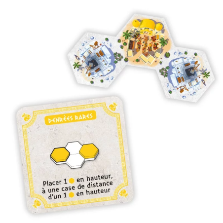 Akropolis Extension Pantheon