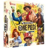 5 Minute One Piece