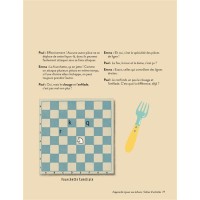 J'apprends à jouer aux échecs : Cahier d'activités