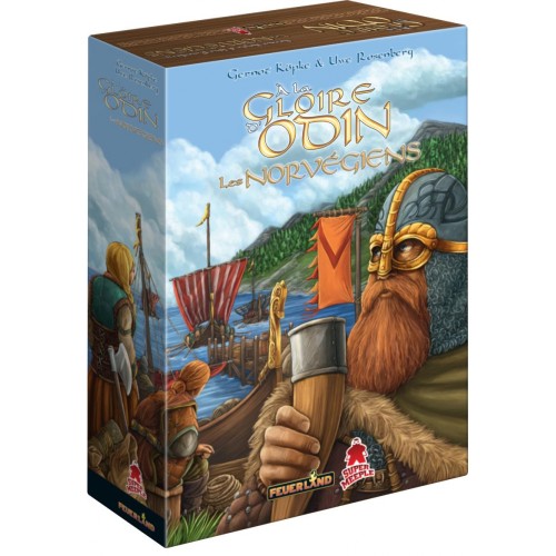 A la Gloire D’Odin -...