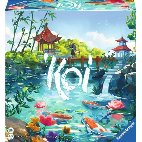 Koï
