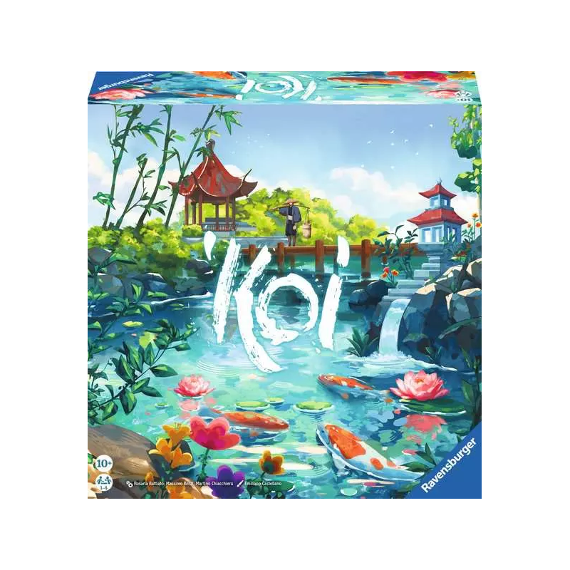 Koï