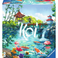 Koï
