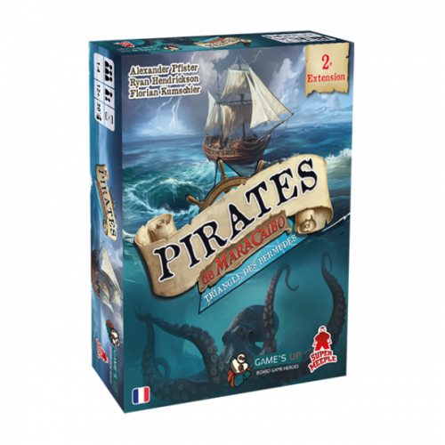 Pirates de Maracaibo -...