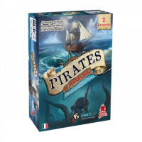 Pirates de Maracaibo - Extension Triangle des Bermudes