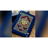 Cartes Neko Royal Blue - Collection