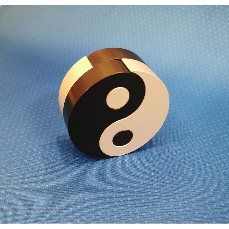 Casse-Tête Ying Yang (69)