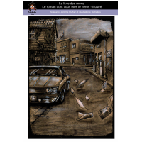 Le Livre des Morts - Roman dont Vous êtes le Héros