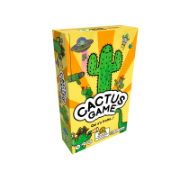 Cactus Game