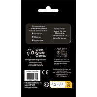 Compile - Boosters d'Extension : Emotions