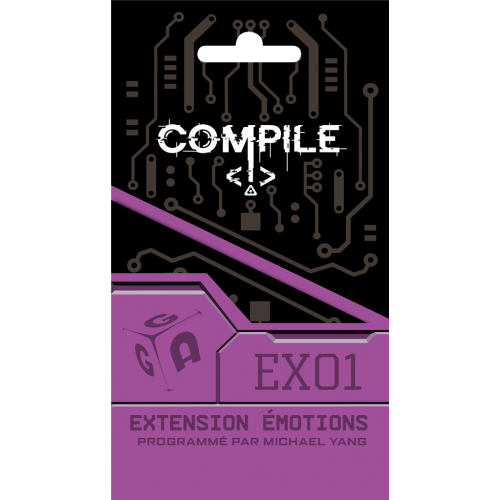 Compile - Boosters...