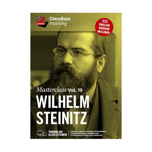 Master Class Vol. 19 :...