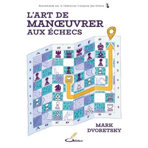 L'art de manoeuvrer aux...