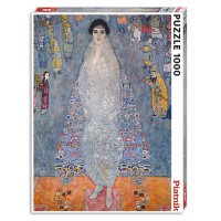 Puzzle 1000 pièces - Elisabeth Lederer, Klimt