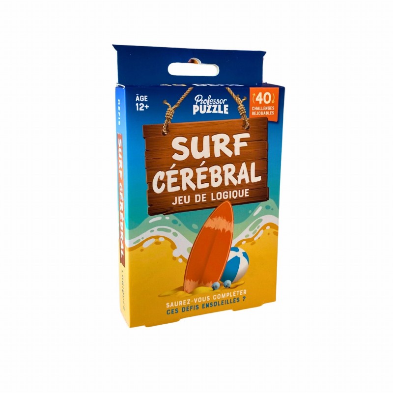 Surf Cérébral