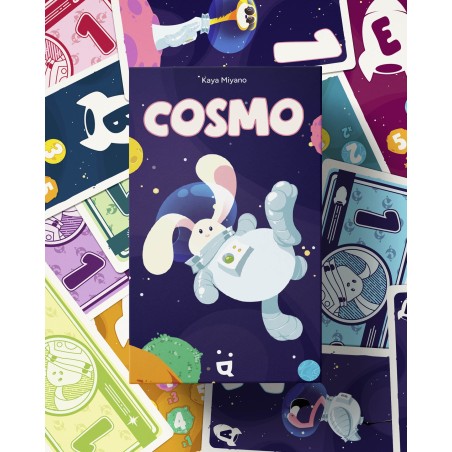 Cosmo