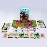 Long Shot Le jeu de Dés