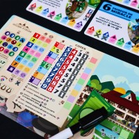 Long Shot Le jeu de Dés