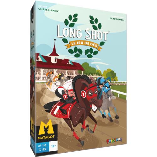 Long Shot Le jeu de Dés