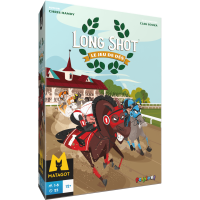 Long Shot Le jeu de Dés