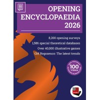Opening Encyclopaedia 2026 - Edition en Téléchargement