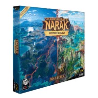 Les Ruines Perdues de Narak : Sentiers Sinueux