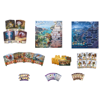 Les Ruines Perdues de Narak : Sentiers Sinueux