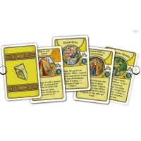 Agricola : Extension Dulcinaria Deck