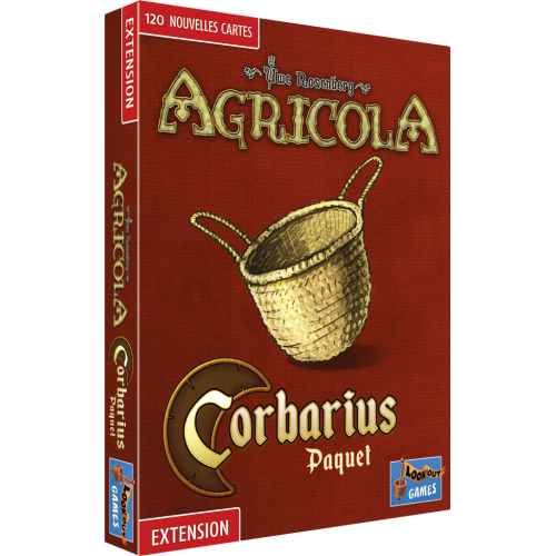Agricola : Extension...