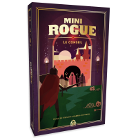 Mini Rogue Saison 2 : Le Conseil