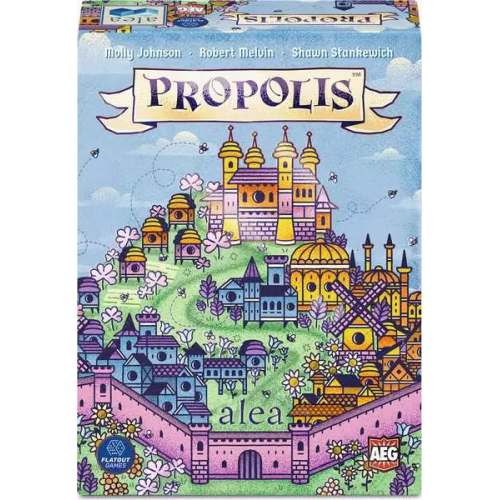Propolis