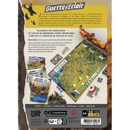 Guerre Eclair