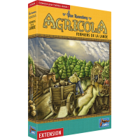 Agricola - Extension Fermiers de la Lande
