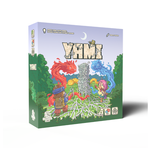 Yami
