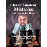 Classic Amateur Mistakes and How To Fix Them - Gormally