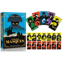 L'ère des Masques