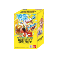 One Piece Double Pack OP 15 (x8) - EN