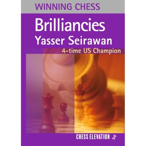 Winning Chess Brilliancies...